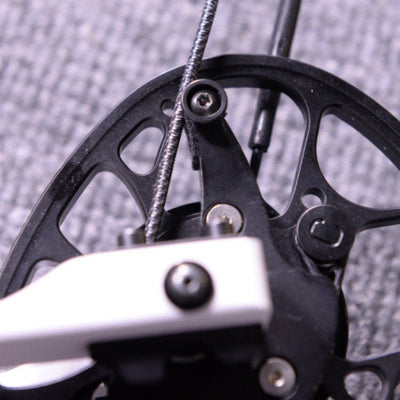 What archers need to know about cam timing