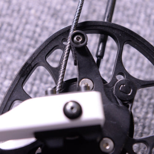 What archers need to know about cam timing