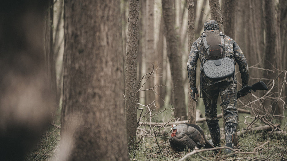 A Great Deal on SITKA Turkey Vests