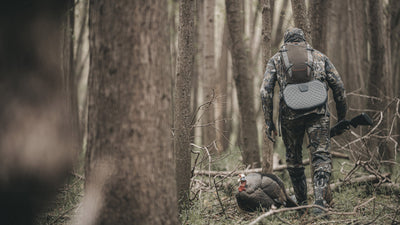 A Great Deal on SITKA Turkey Vests