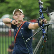 U.S. Archers head to Turkey in search of two more Olympic spots
