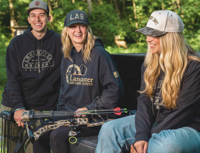 Essential Gear for Fall