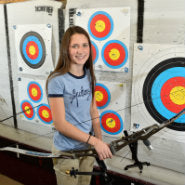 Lancaster Archery Academy JOAD's McKenna Kimmel launches archery-themed clothing line