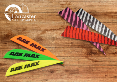 Feathers vs Vanes: Everything You Need to Know