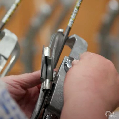 MadetoOrder Arrows and Custom Arrow Building Lancaster Archery Supply