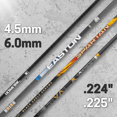 The Case for Hybrid Arrows