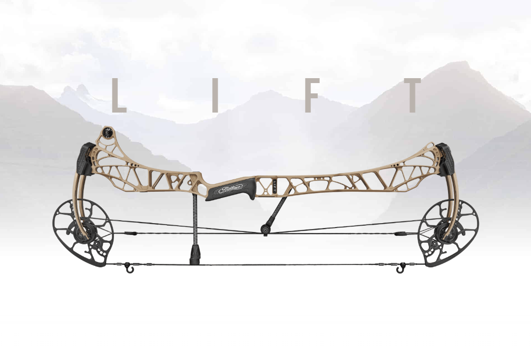 Mathews Arch REVIEW: 2024 Mathews LIFT – Lancaster Archery Supply