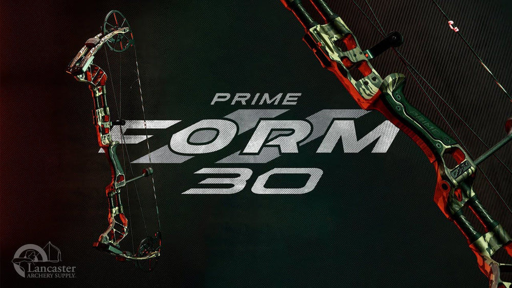 REVIEW: Prime Form 30