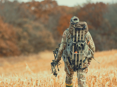 Mobile Hang-On Treestand Kits