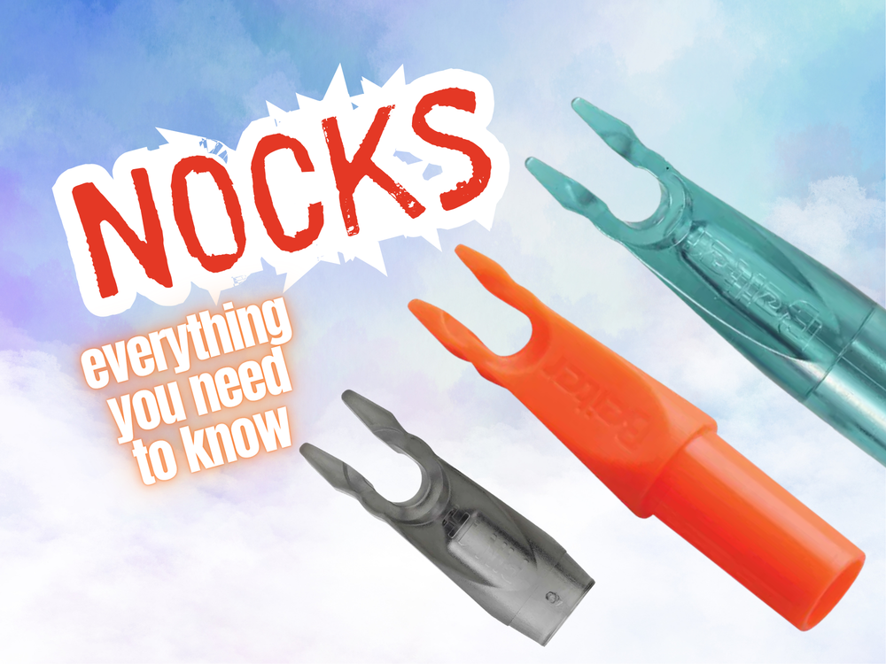 Nocks: Everything You Need to Know