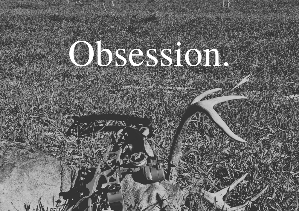 Why We Become Obsessed