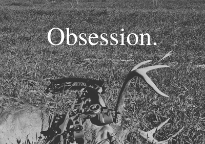Why We Become Obsessed