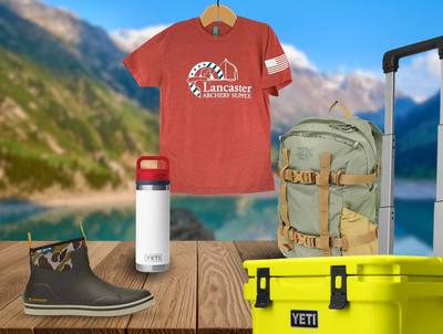 Gear for Your Outdoor Adventures This Summer