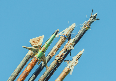 Retiring an Arrow