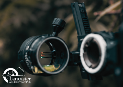 A Shrewd Scope Built for the Hunt