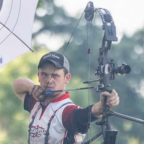 PODCAST: 2022 ASA Mathews Pro/Am Open Pro Champ Jacob Slusarz