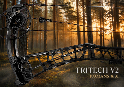 REVIEW: Darton's Tritech V2