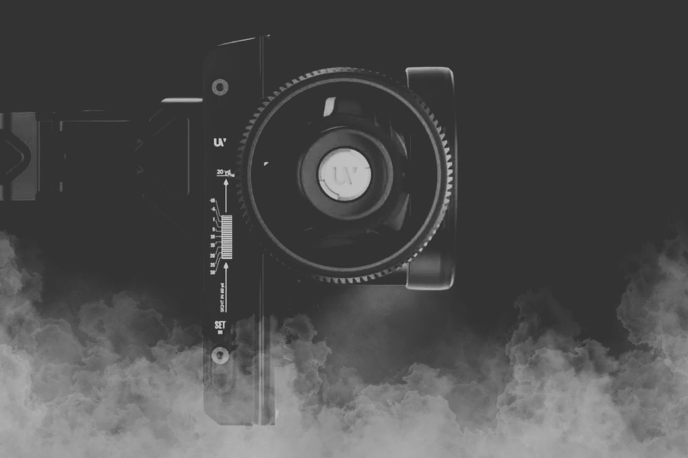 Save BIG on UltraView