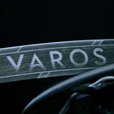 REVIEW: Elite Varos