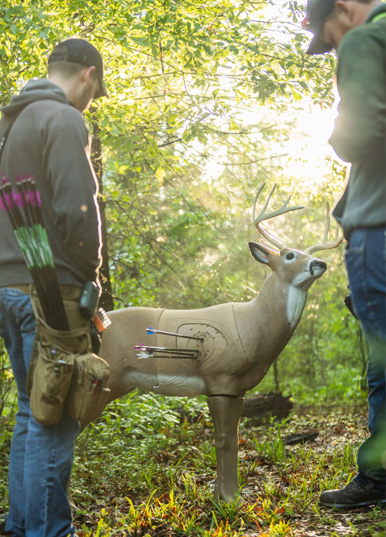 Archery Targets – Lancaster Archery Supply