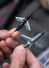 Broadheads & Specialty Points