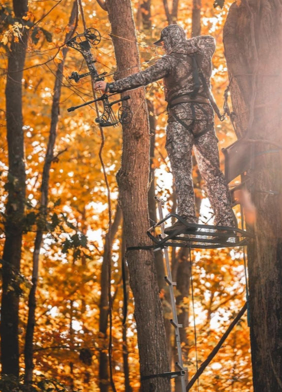 Hunting Lancaster Archery Supply