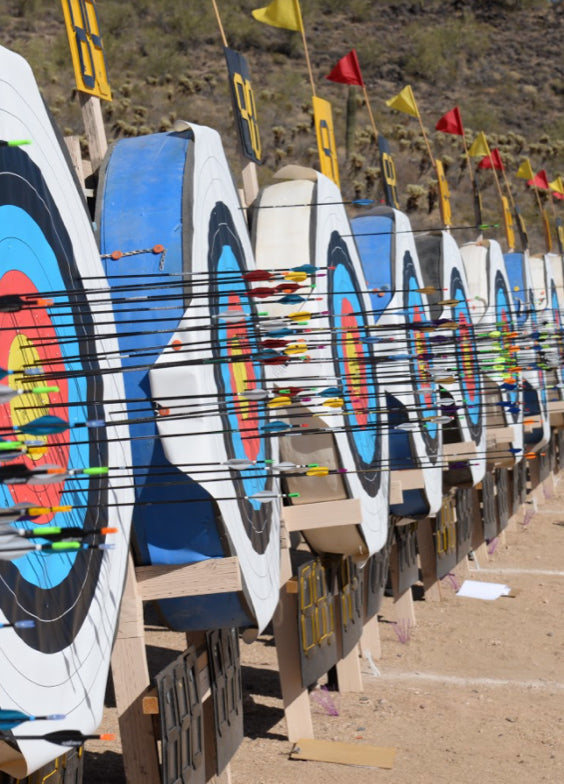 Targets – Lancaster Archery Supply