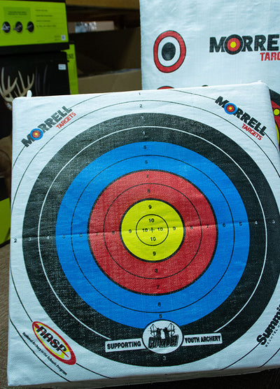 NASP Approved Equipment – Lancaster Archery Supply