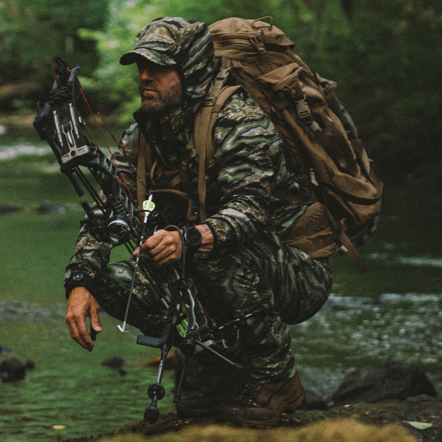 ORIGIN Maine Lancaster Archery Supply