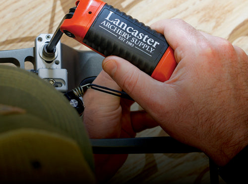 Range Targets – Lancaster Archery Supply