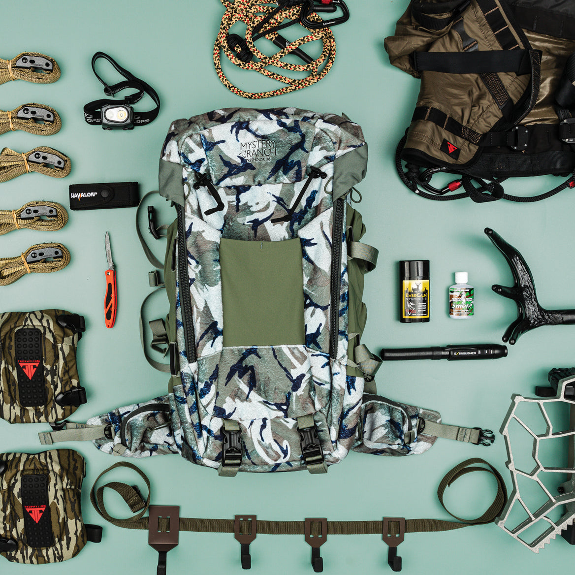 Lancaster Archery Supply