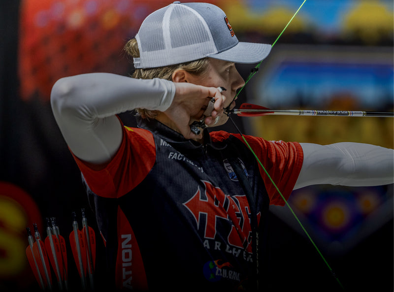Competitive Bow Beginner Bows Compound – Lancaster Archery Supply