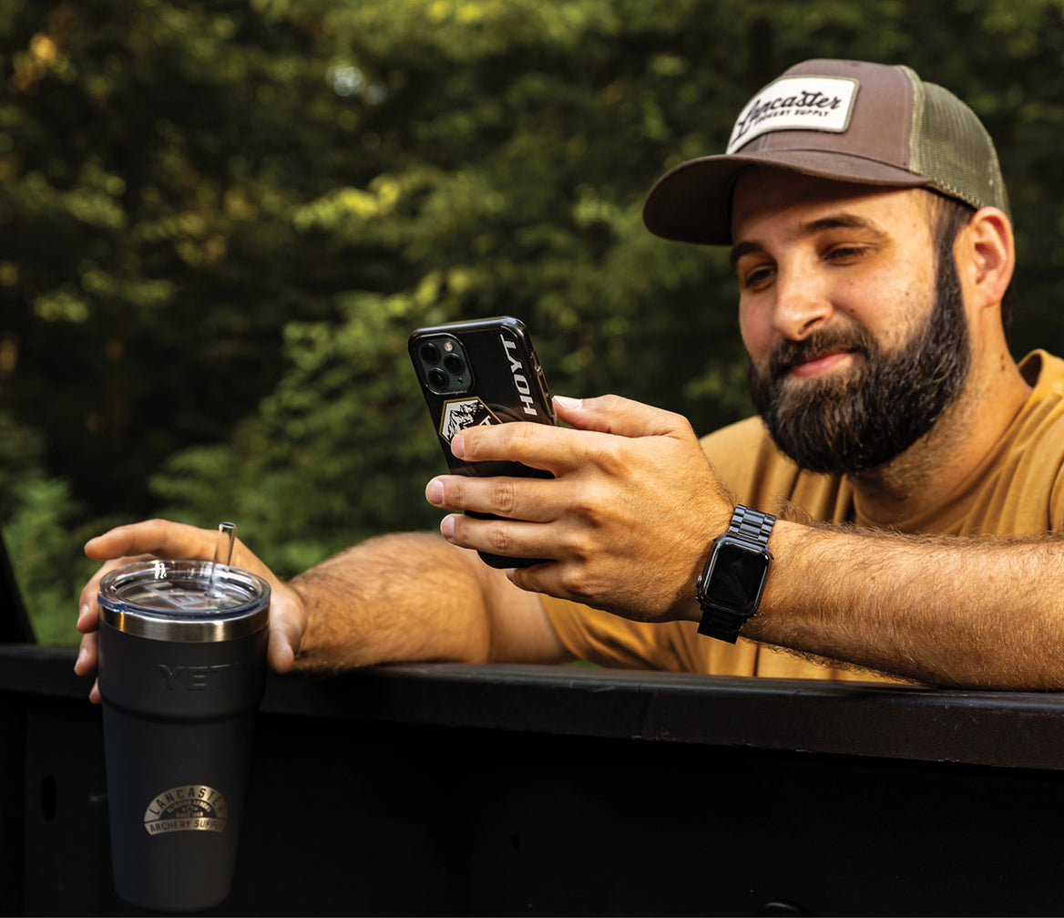 Lancaster Archery Supply