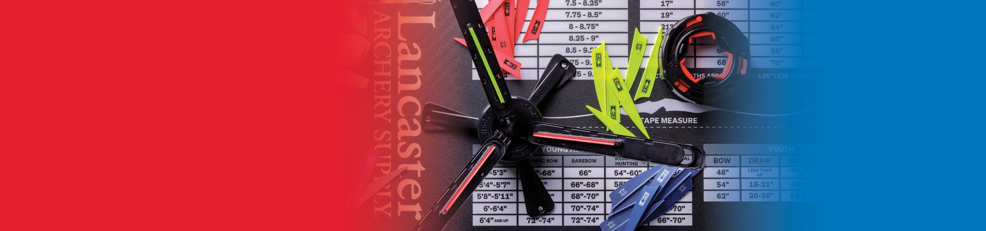 Lancaster Archery Supply