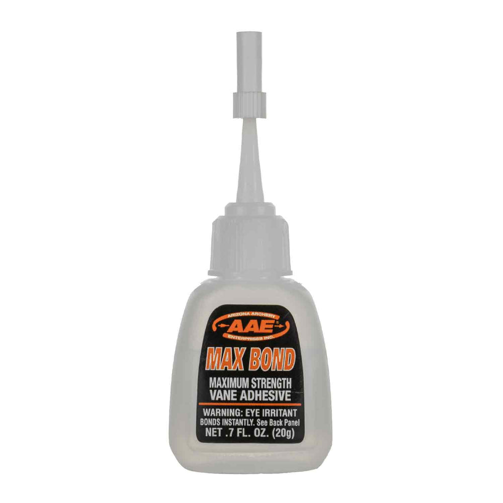 AAE Max Bond Glue (.7 oz.)