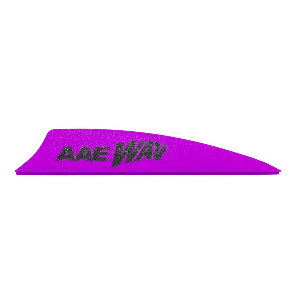 AAE WAV Vanes