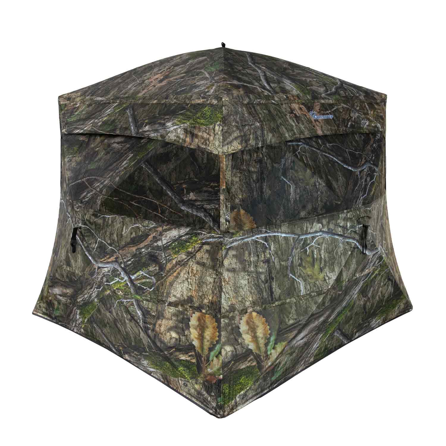 Americastep Ameristep Banshee Wide Bottom Extreme Ground Blind – Lancaster Archery ...