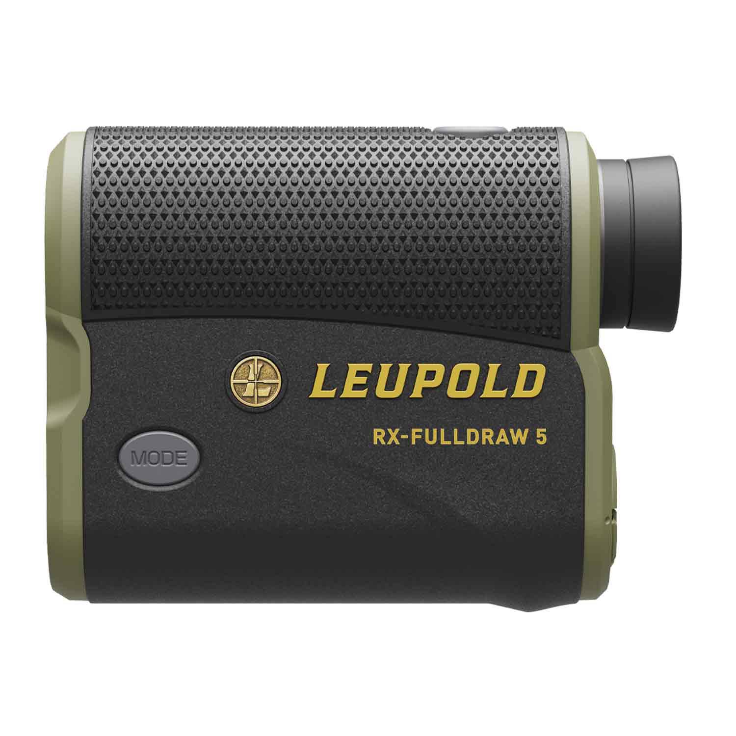 Leupold RX-Fulldraw 5 Rangefinder with DNA (Open Box X1047075)