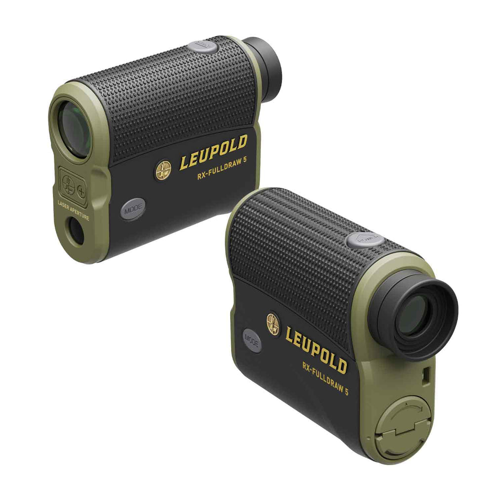 Leupold RX-Fulldraw 5 Rangefinder