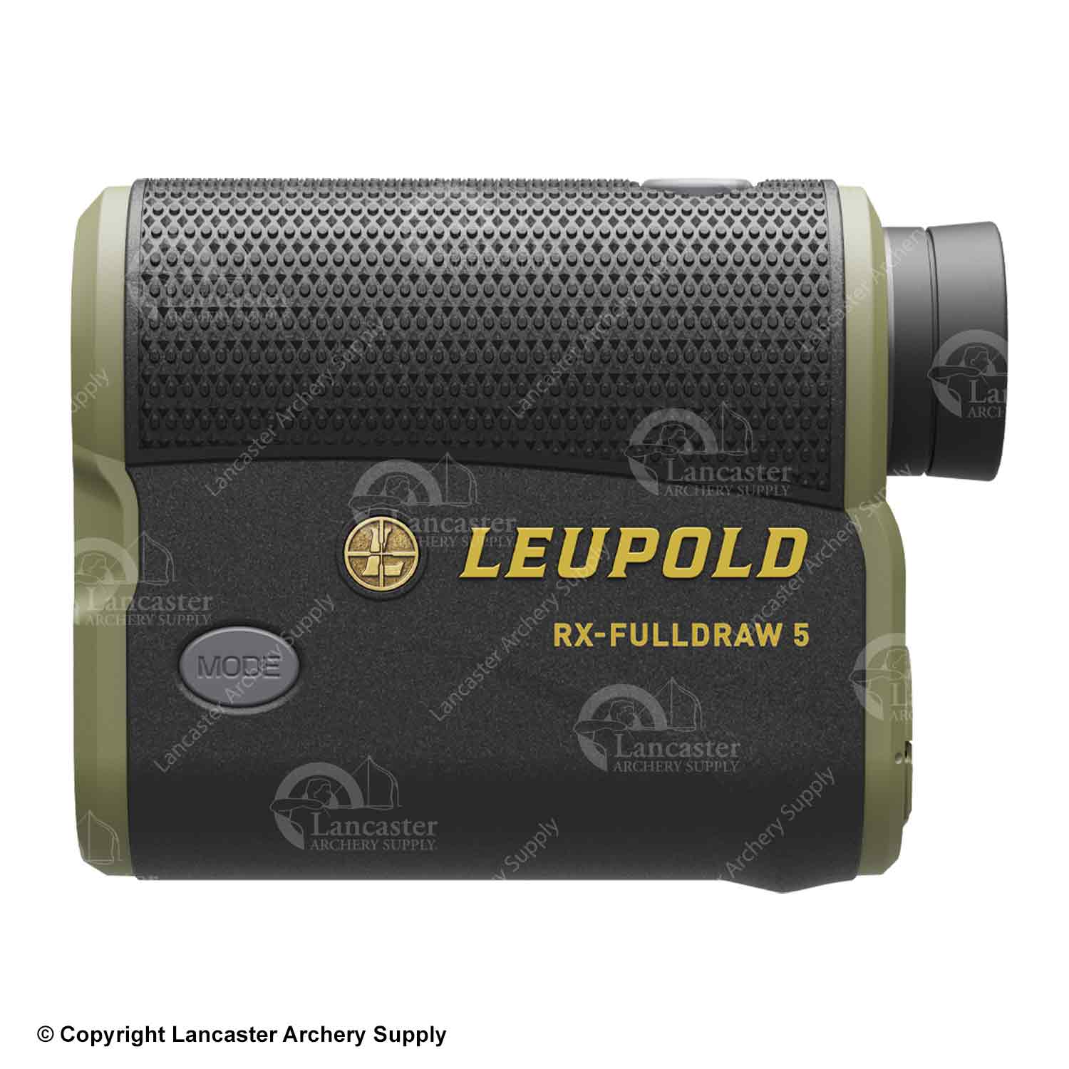 Leupold RX-Fulldraw 5 Rangefinder (Open Box X1034435)