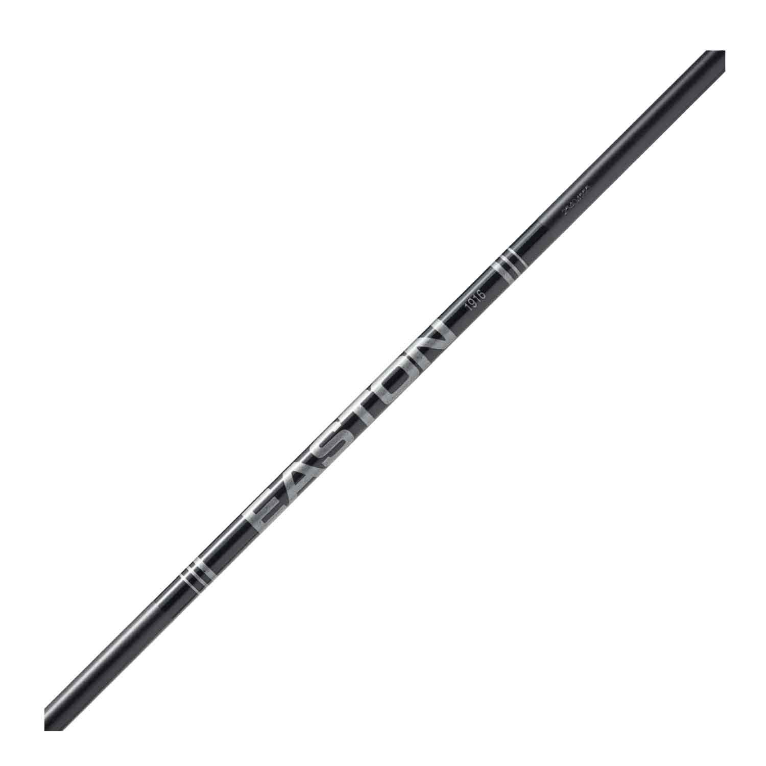 Easton Jazz Black Aluminum Arrow Shafts