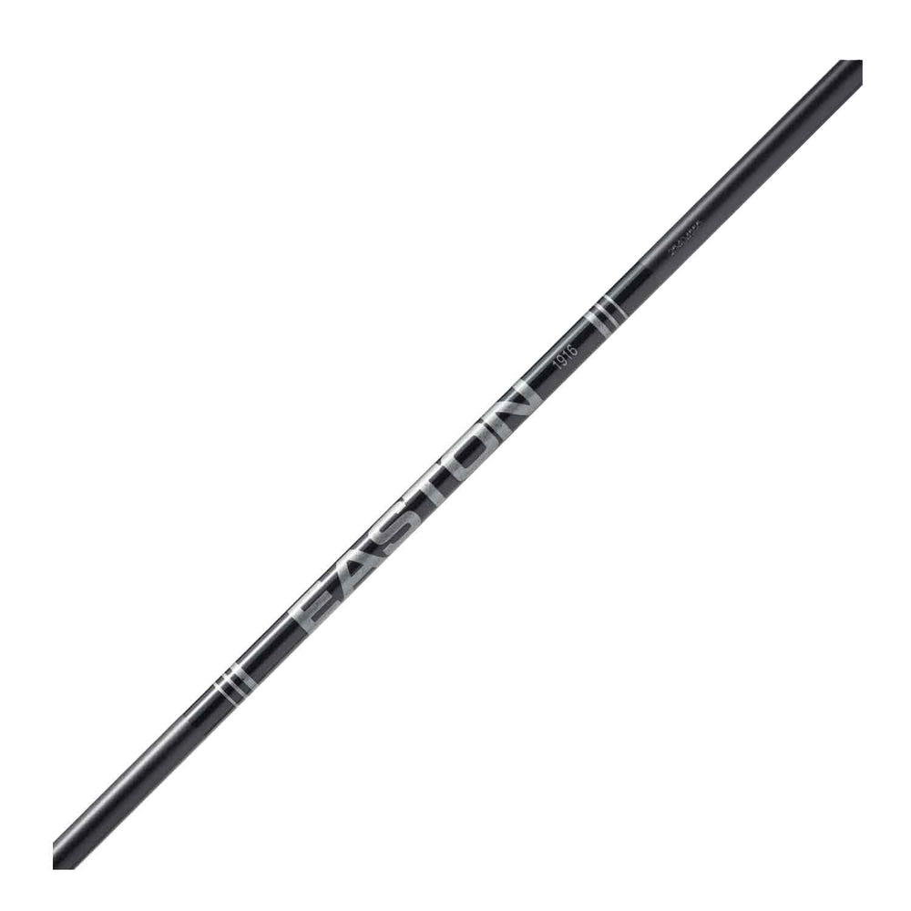 Easton Jazz Black Aluminum Arrow Shafts
