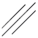 Easton Jazz Black Aluminum Arrow Shafts