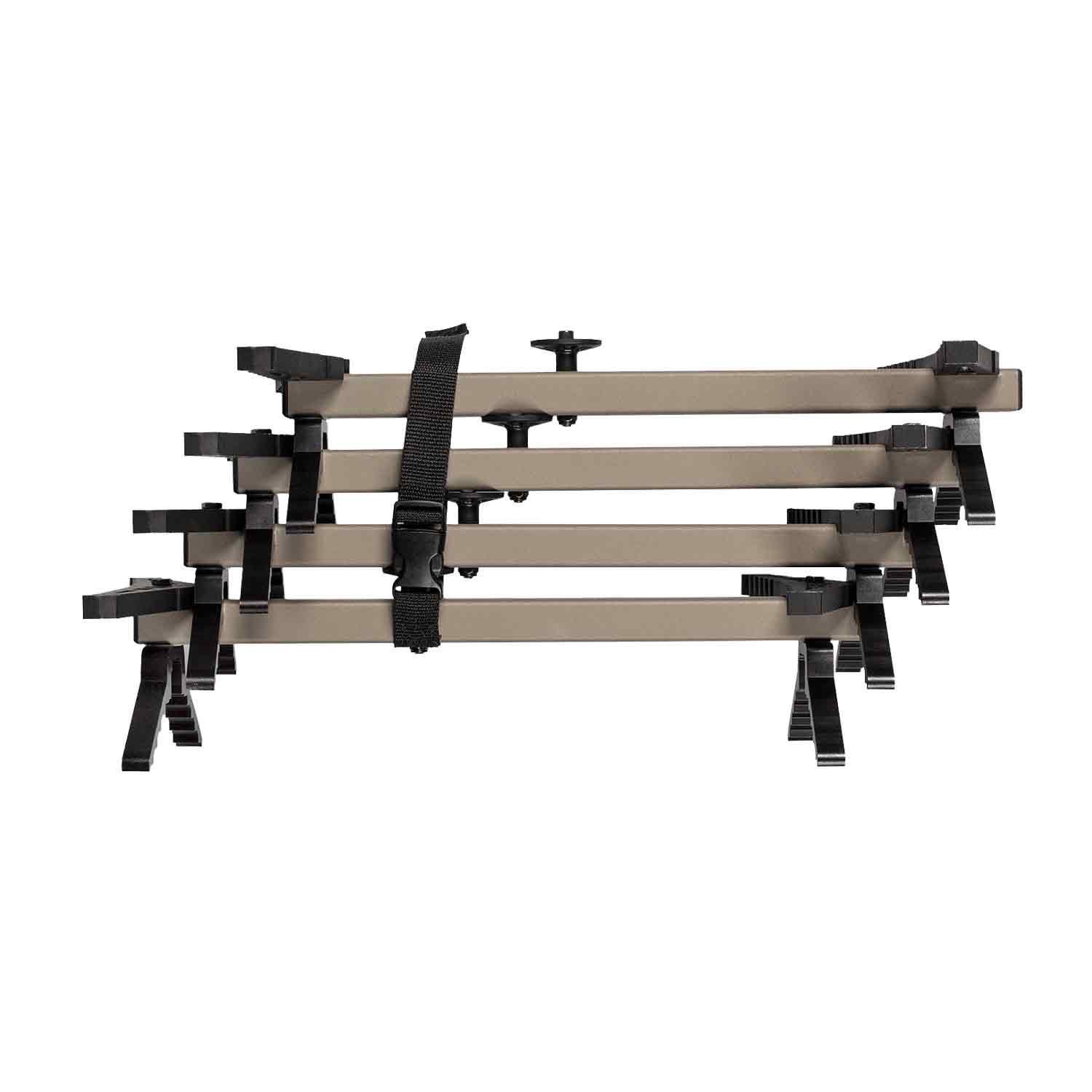 Trophyline Double Step Mini Climbing Sticks (4 Pack)