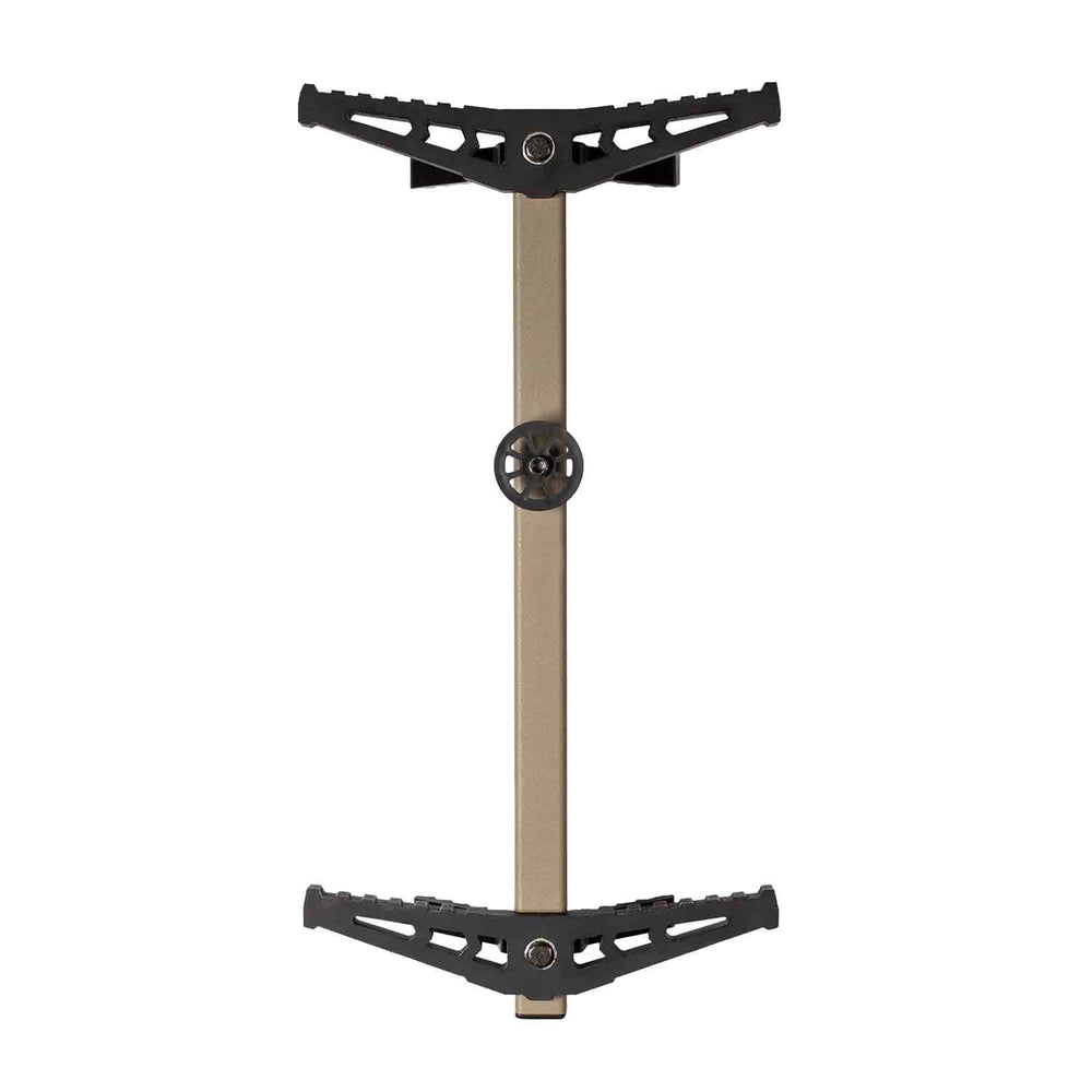 Trophyline Double Step Mini Climbing Sticks (4 Pack)