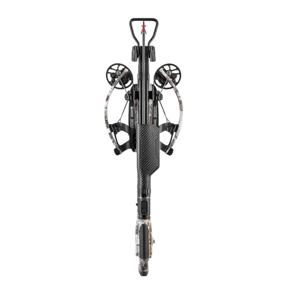 Tenpoint Nitro 505 Crossbow Package (Garmin Xero X1i Scope)