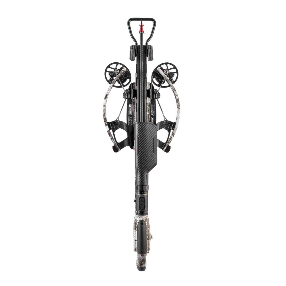 Tenpoint Nitro 505 Crossbow Package (Burris Oracle Scope)