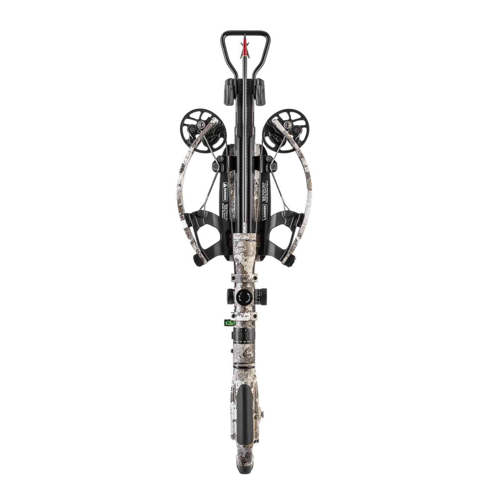 Tenpoint Nitro 505 Crossbow Package (EVO-X Elite Camo Scope)