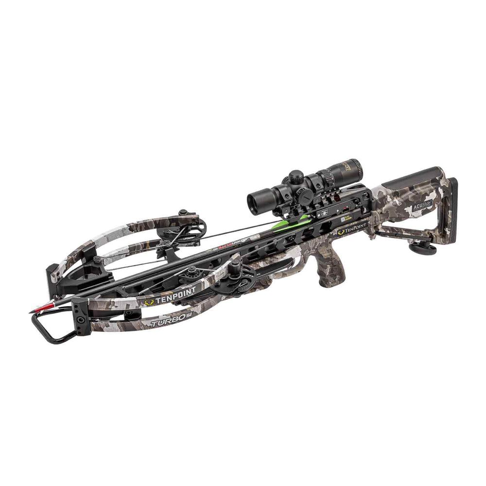 tenpoint crossbow 