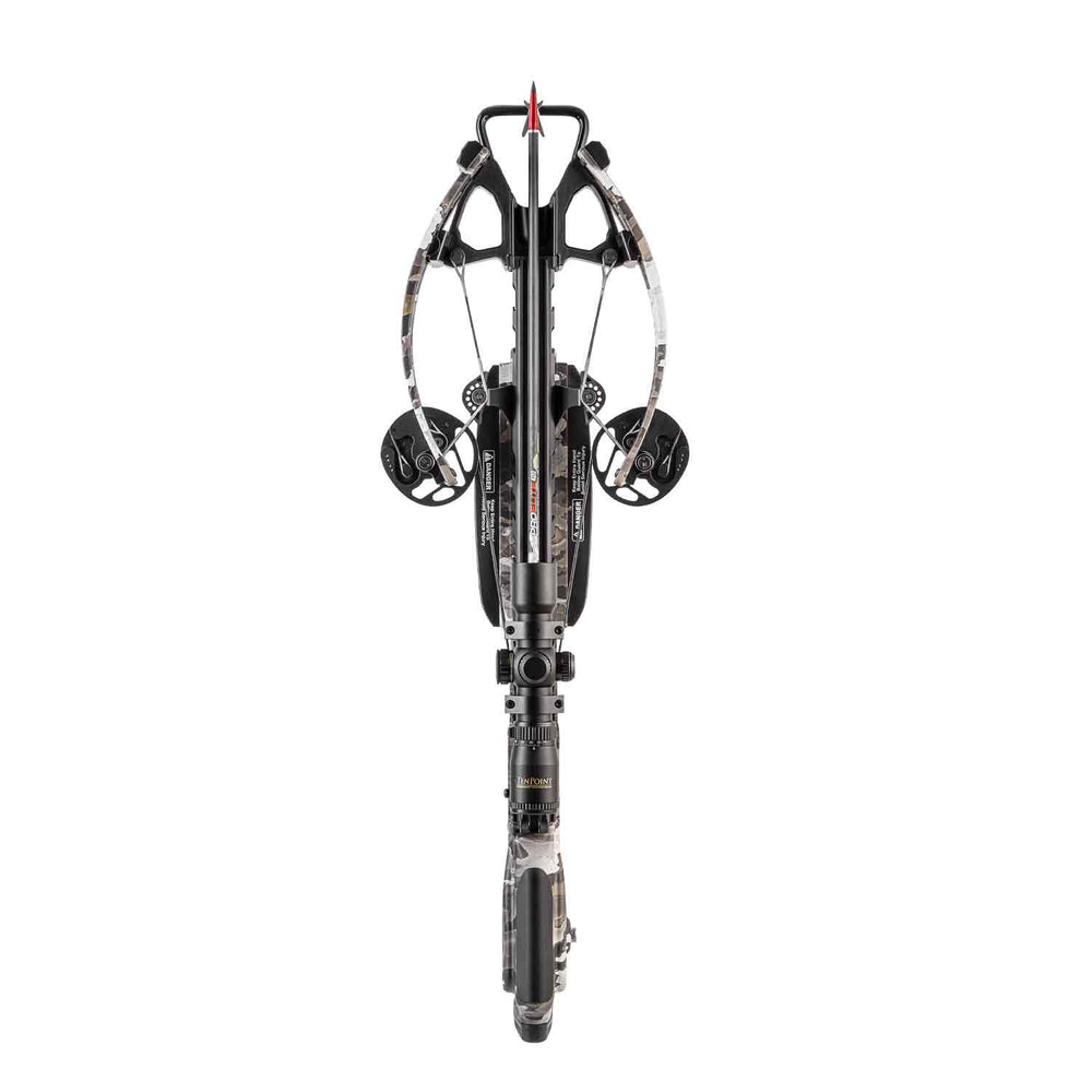 Tenpoint Turbo S1 Crossbow Package (Vektra Camo)